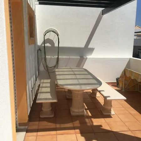 Clem De Cabanas * קבאנס דה טאבירה