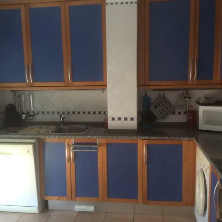 דירה Clem De Cabanas קבאנס דה טאבירה