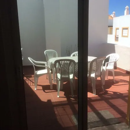 Clem De Cabanas Apartment Cabanas De Tavira