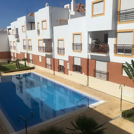 Clem De Cabanas Apartment *