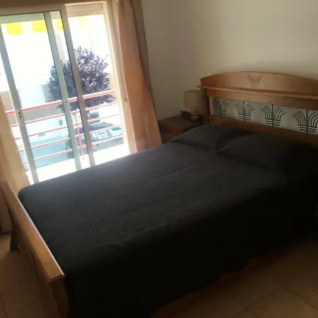 Apartment Clem De Cabanas *