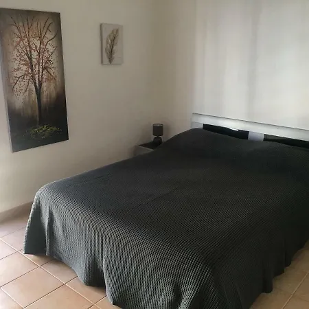 Clem De Cabanas Apartment Cabanas De Tavira