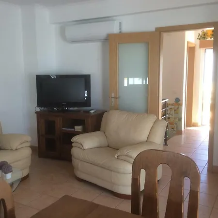 Clem De Cabanas Apartment